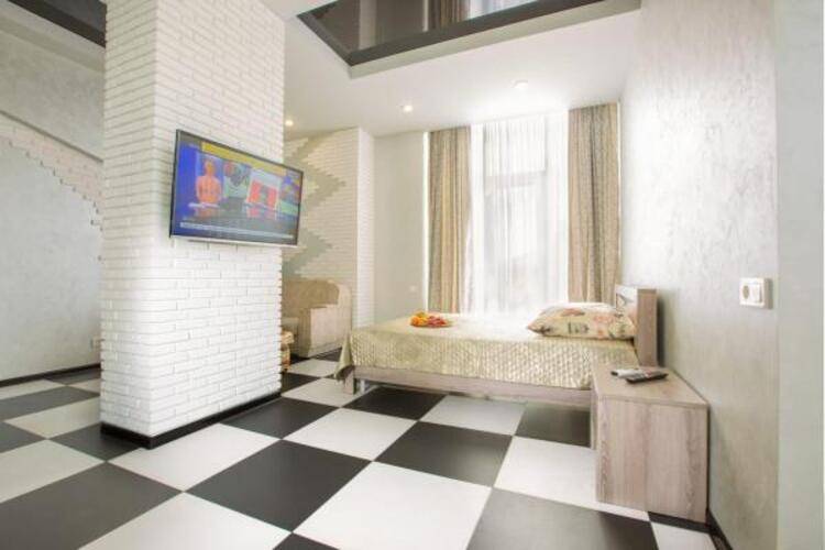 Art House Hotel & Spa