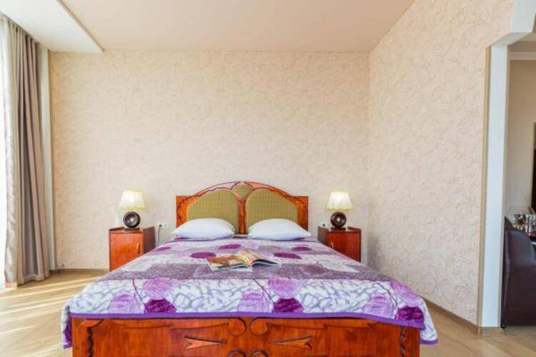 Art House Hotel & Spa