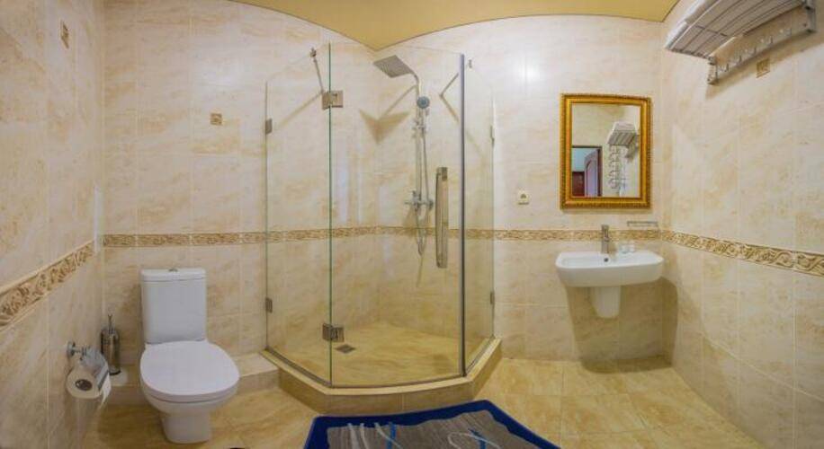 Art House Hotel & Spa