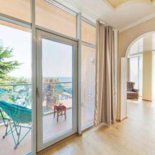 Art House Hotel & Spa