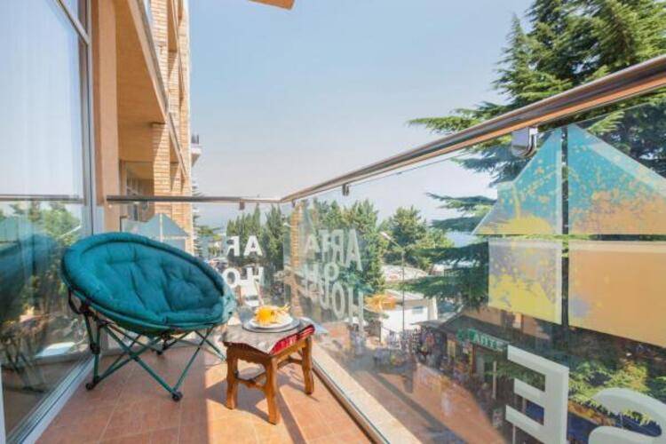 Art House Hotel & Spa