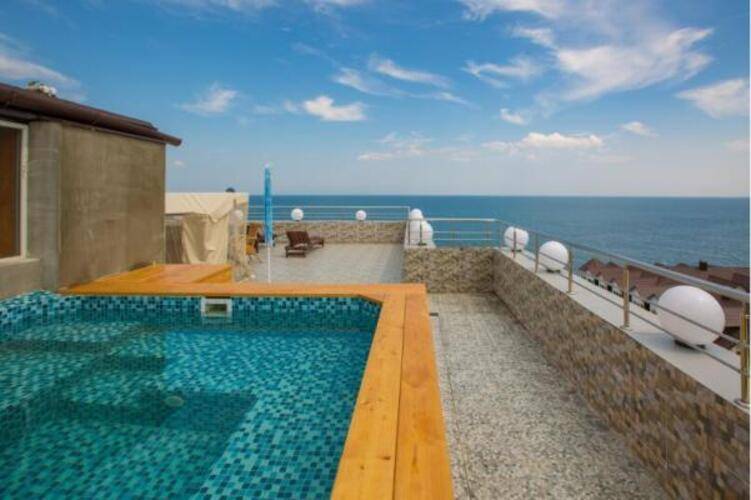 Art House Hotel & Spa