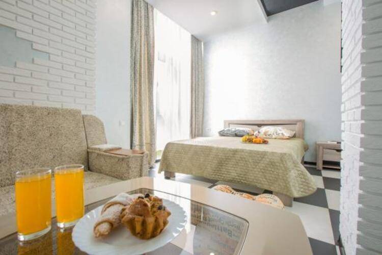 Art House Hotel & Spa