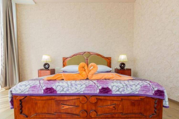 Art House Hotel & Spa