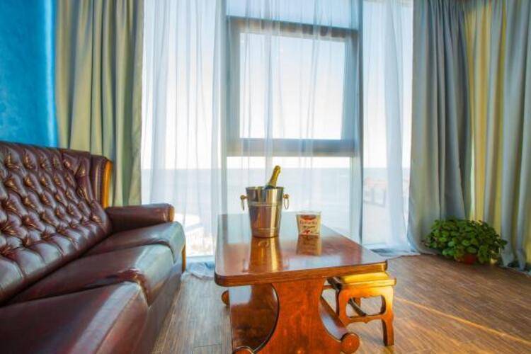 Art House Hotel & Spa