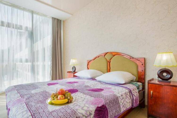 Art House Hotel & Spa