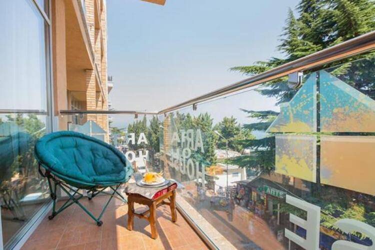 Art House Hotel & Spa