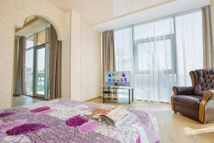 Art House Hotel & Spa