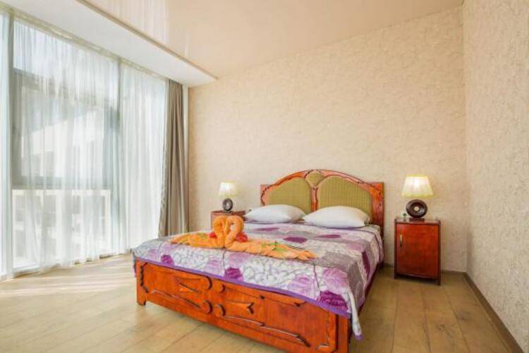 Art House Hotel & Spa