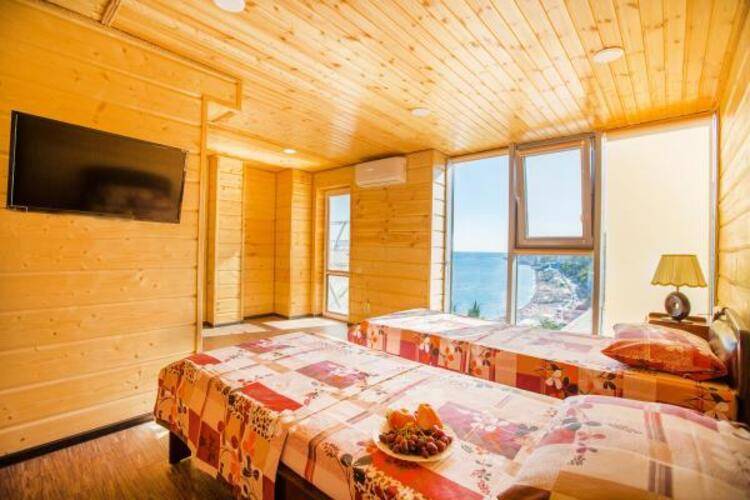 Art House Hotel & Spa