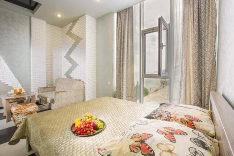 Art House Hotel & Spa