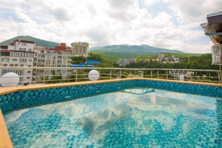 Art House Hotel & Spa