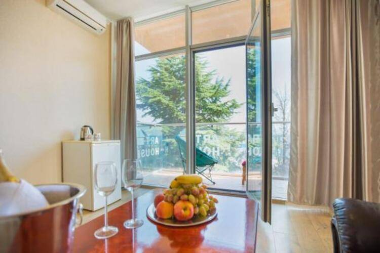 Art House Hotel & Spa