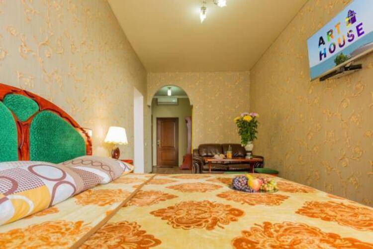 Art House Hotel & Spa