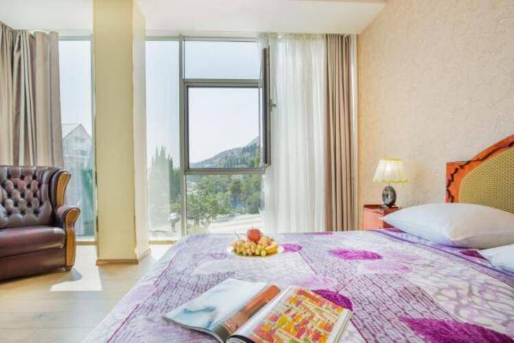 Art House Hotel & Spa