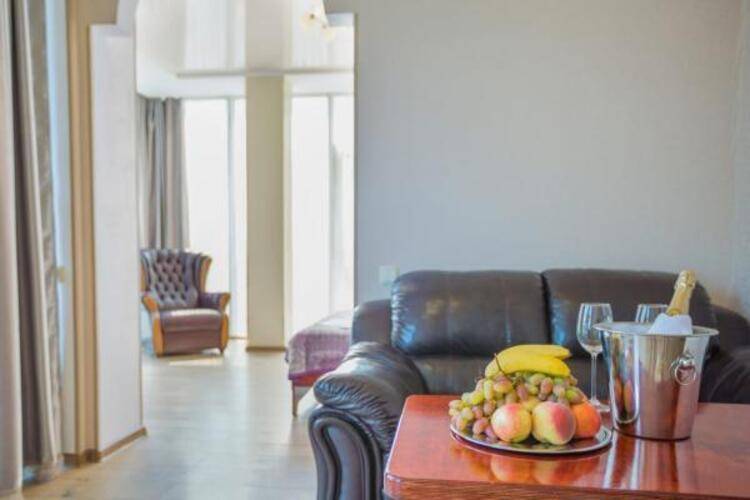 Art House Hotel & Spa