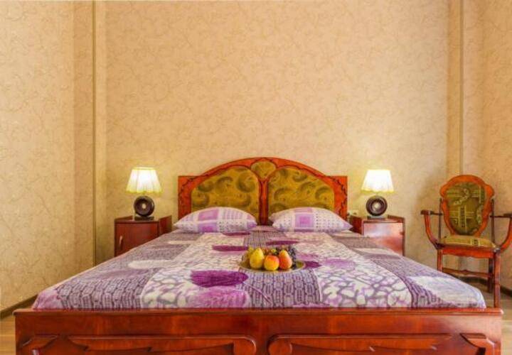 Art House Hotel & Spa