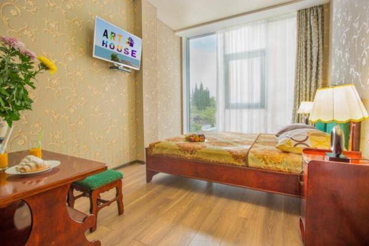 Art House Hotel & Spa