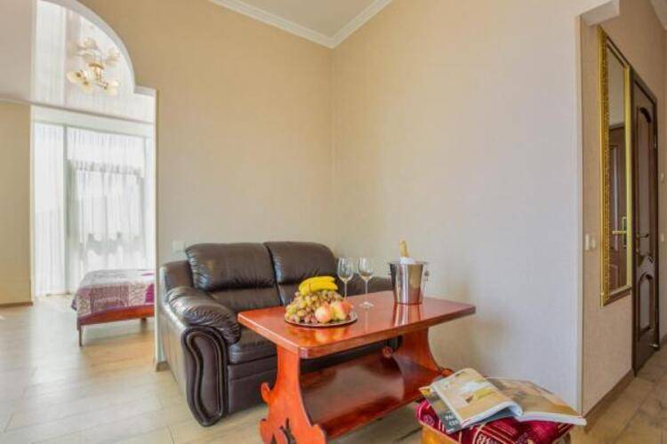 Art House Hotel & Spa