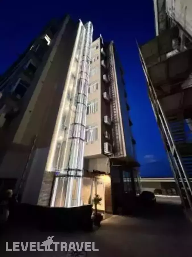 Art House Hotel & Spa