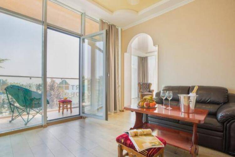 Art House Hotel & Spa