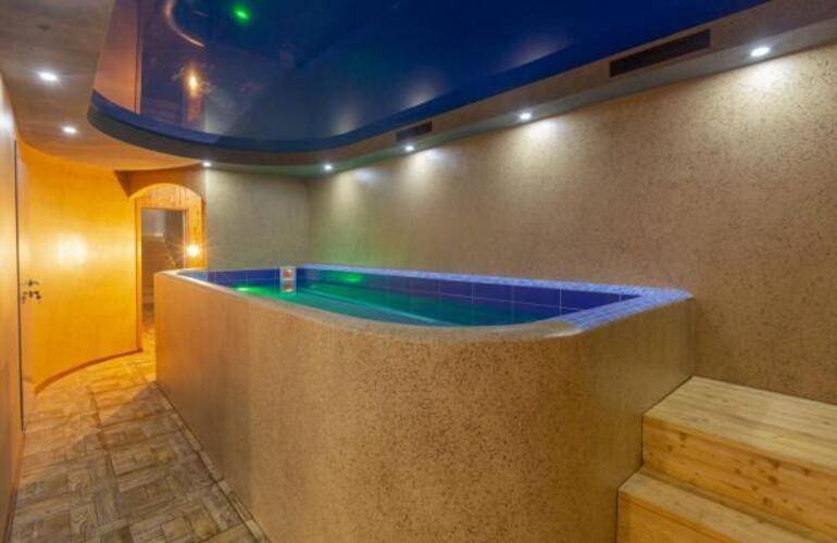 Art House Hotel & Spa