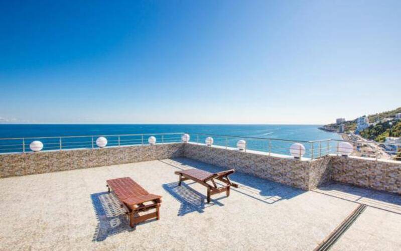 Art House Hotel & Spa