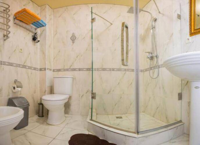 Art House Hotel & Spa