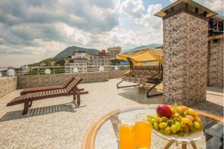 Art House Hotel & Spa