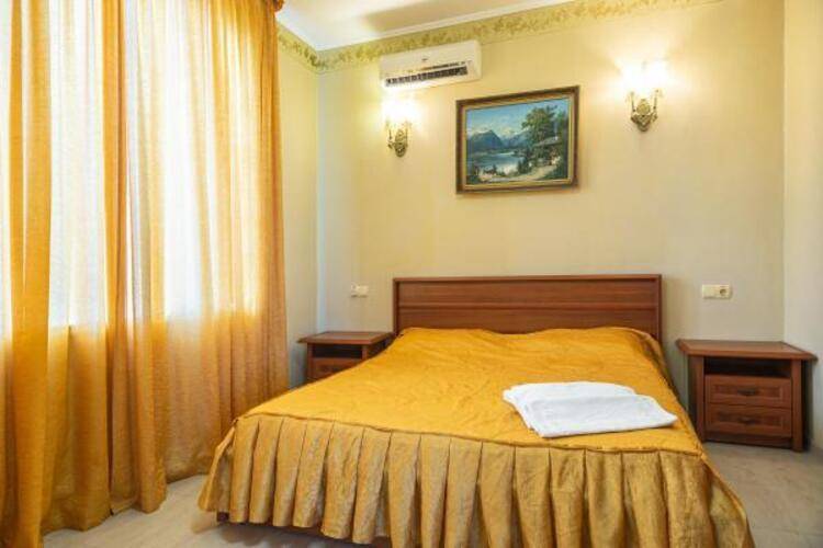 Вилла Ренессанс