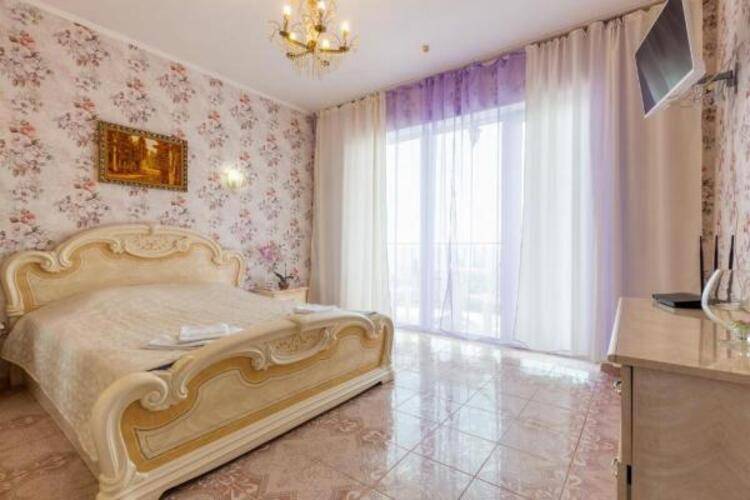 Вилла Ренессанс