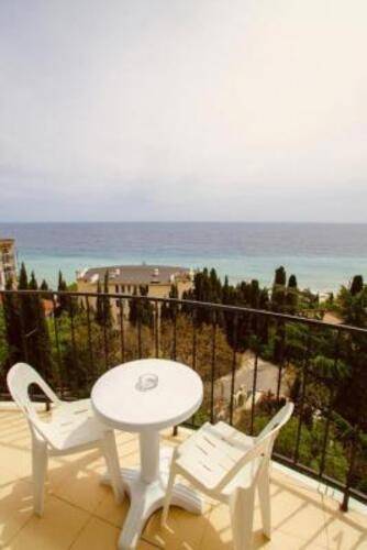 Вилла Ренессанс