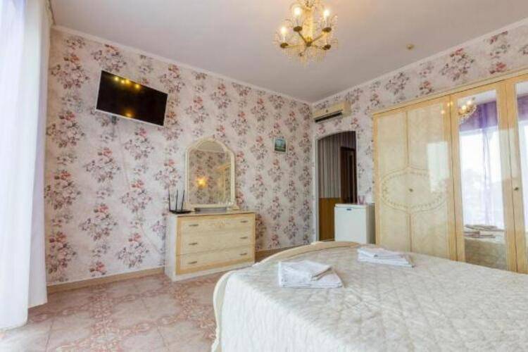 Вилла Ренессанс