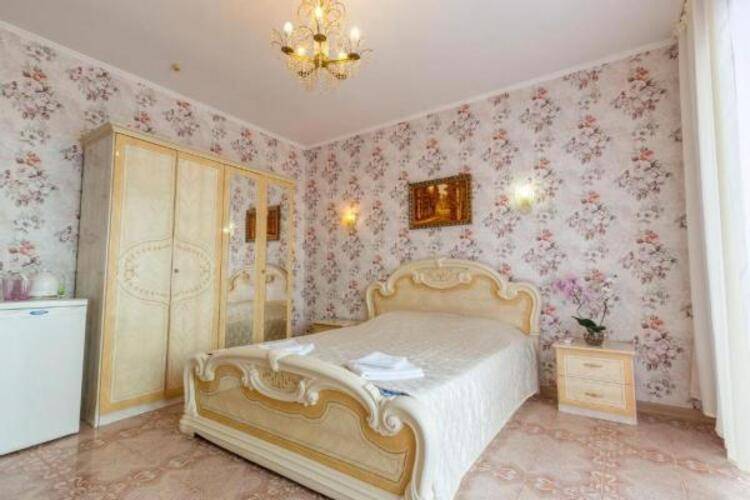 Вилла Ренессанс