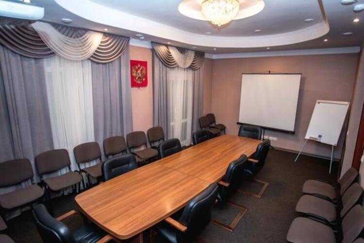 Бизнес-отель Арбат