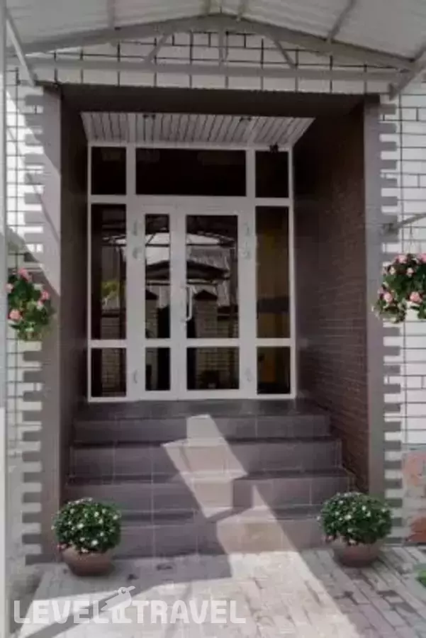 Гостиница Бализ