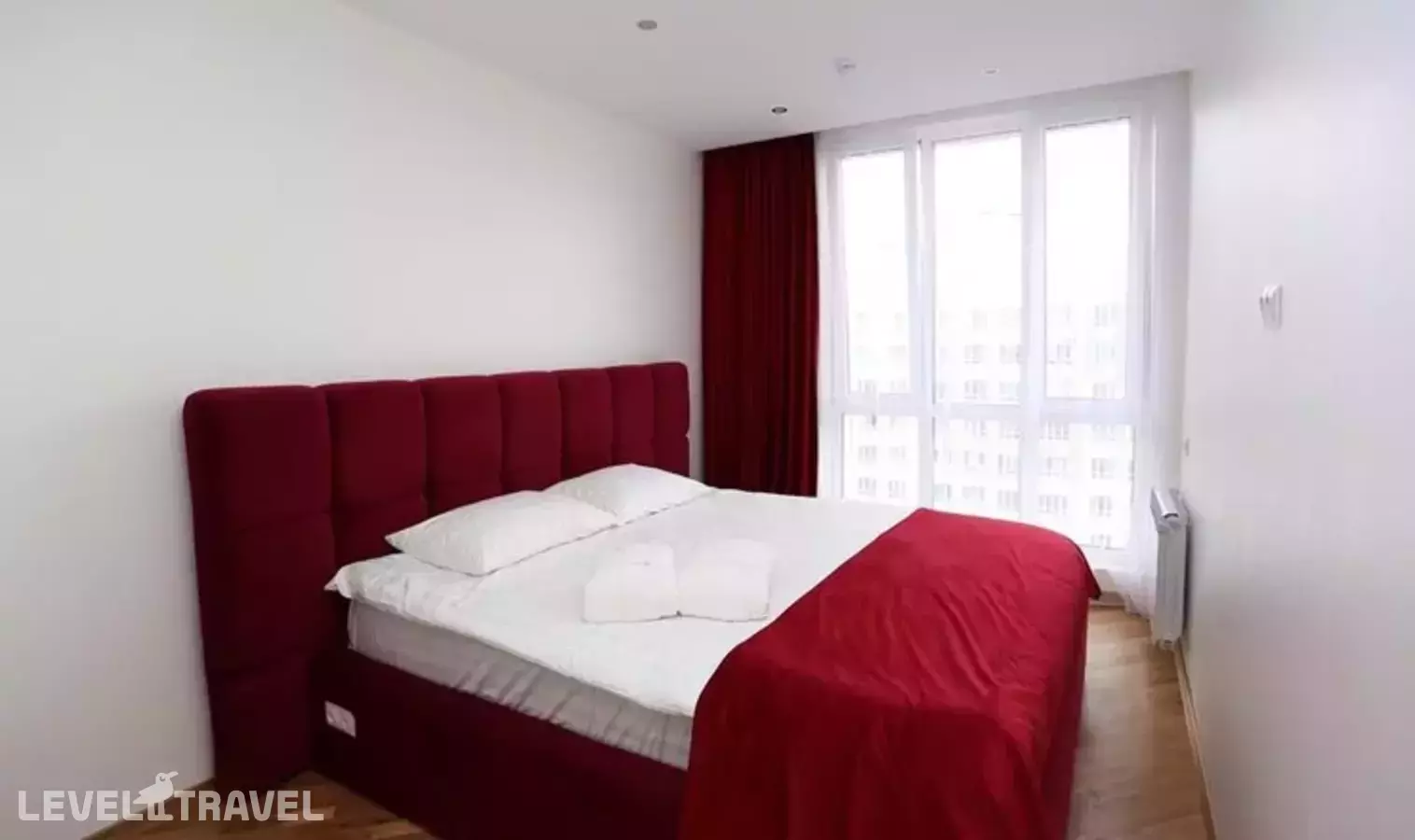 Панорама Сити Апартаменты