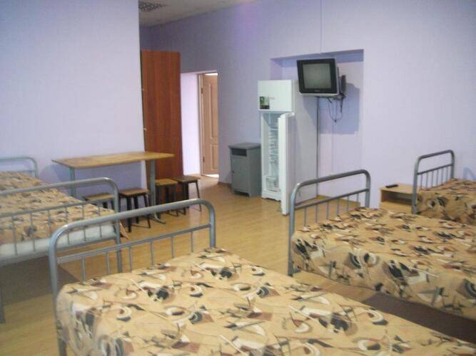 Гостевой дом КДВ