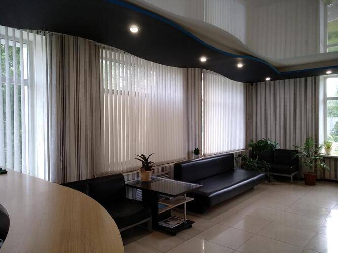 Гостевой дом КДВ