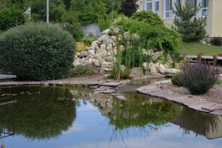 Гостевой дом КДВ