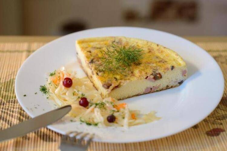 Гостевой дом КДВ