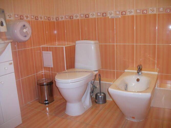 Гостевой дом КДВ