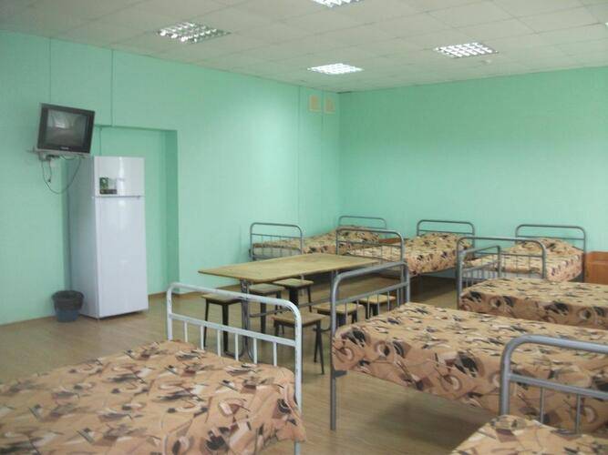 Гостевой дом КДВ