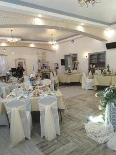 Гостевой дом КДВ