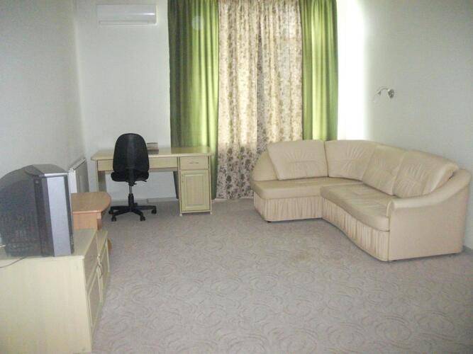 Гостевой дом КДВ