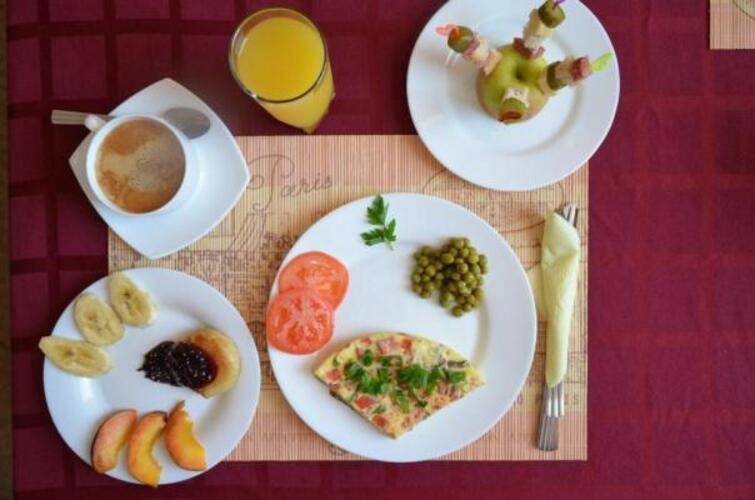 Гостевой дом КДВ