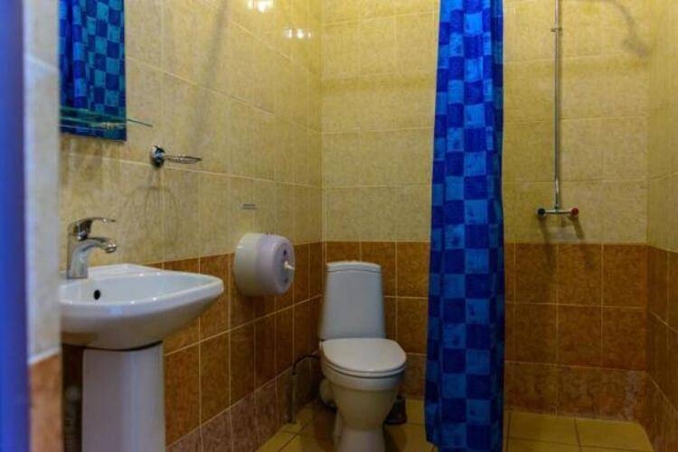 Гостевой дом КДВ