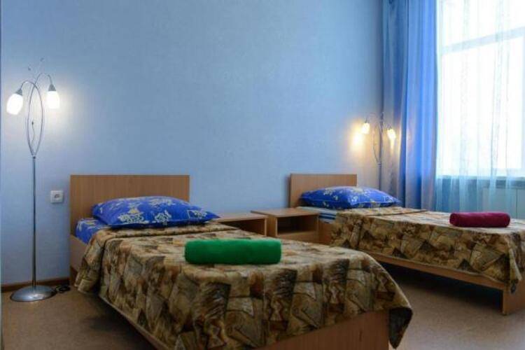 Гостевой дом КДВ