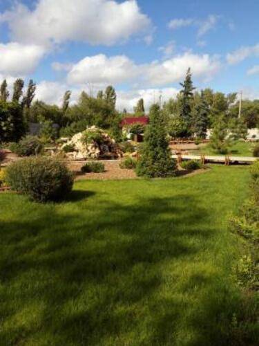 Гостевой дом КДВ