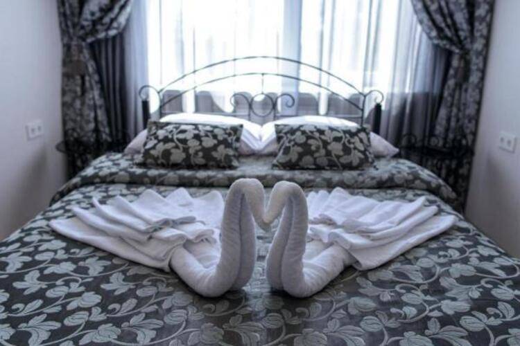 Гостевой дом КДВ